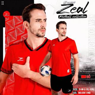 Bộ quần áo bóng đá Beyono Zeal