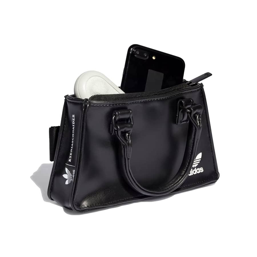 TÚI CẦM TAY NỮ AIRLINER MINI ADIDAS ORIGINALS X KSENIASCHNAIDER