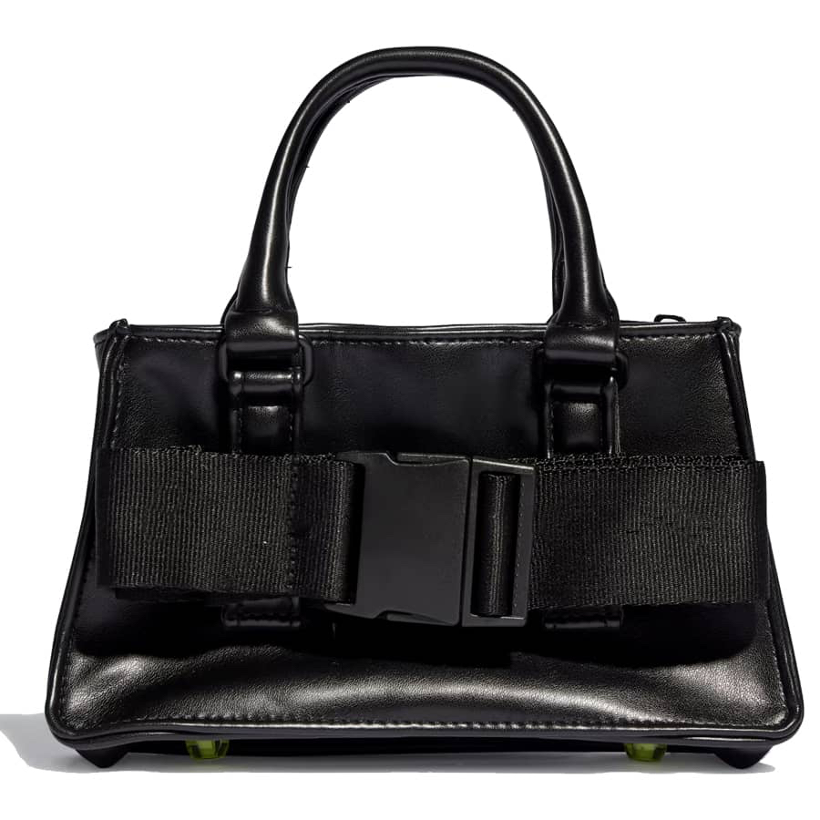 TÚI CẦM TAY NỮ AIRLINER MINI ADIDAS ORIGINALS X KSENIASCHNAIDER