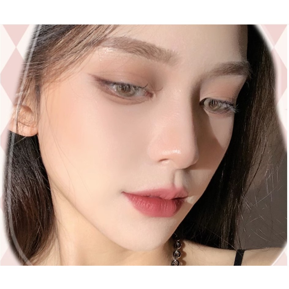 Cushion Phấn Phủ Kết Hợp 2 in 1GOGO TALES Vitalit Với Lõi Kép Giúp Che Phủ Cao Chống Thấm Nước