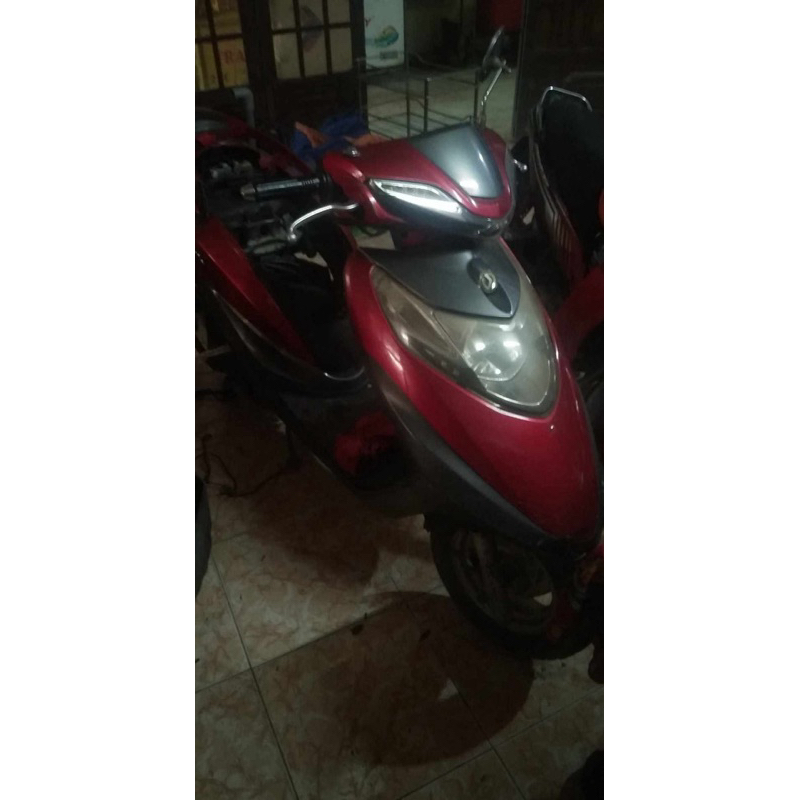 Bộ dây điện xe Victoria 2009 mã VT3