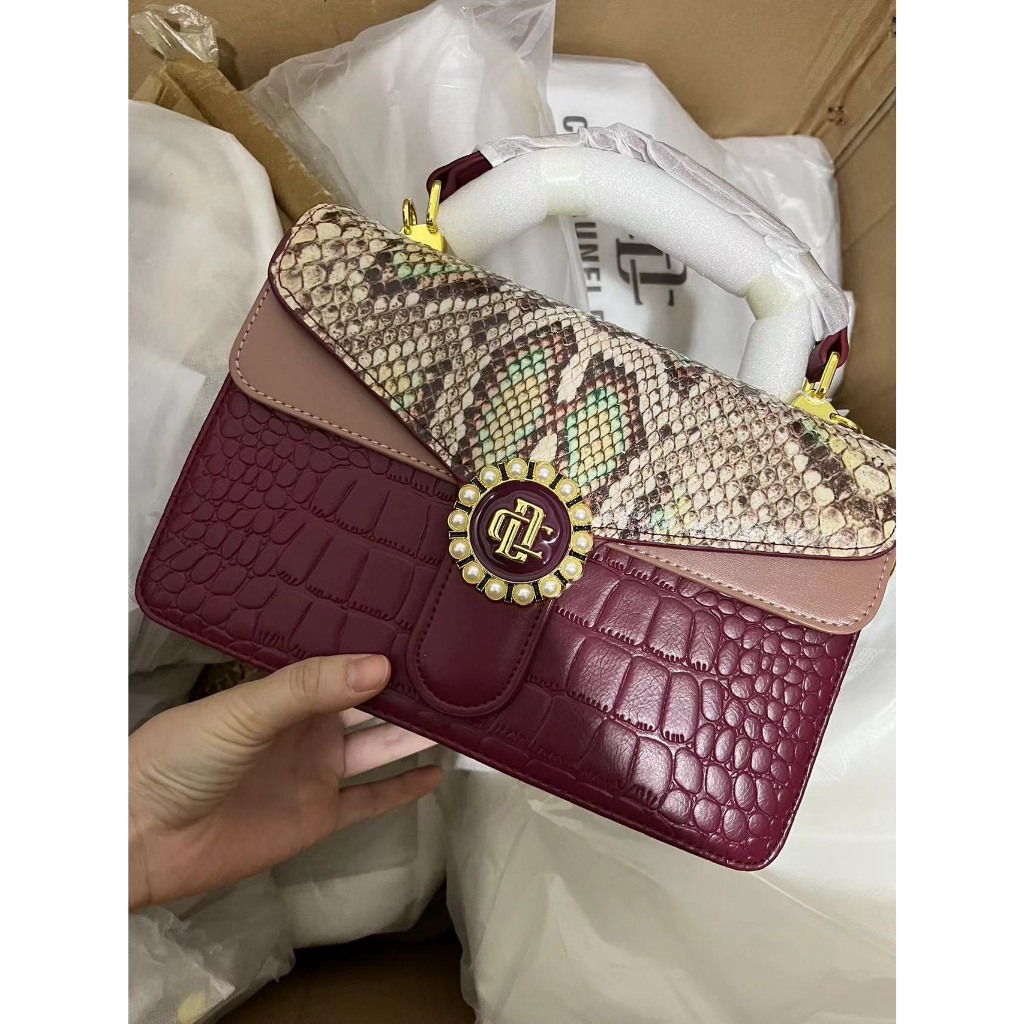 TÚI CHỌN MẪU THEO MÃ