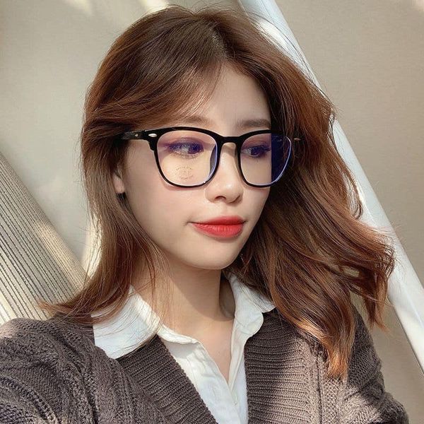 KÍNH MẮT THỜI TRANG TEEN GỌNG NHỰA