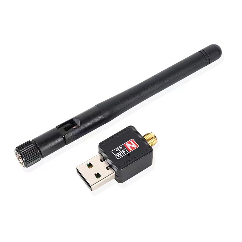 USB thu wifi chuẩn N 150Mbps - PK120