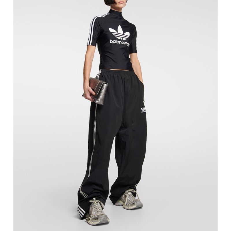 Giày Sneaker Dad Shoes Chunky BLCG 3XL - Giày Sneaker Balenciaga XXXL 3XL Egg Shells