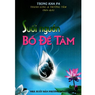 Sách - suối nguồn bồ đề tâm