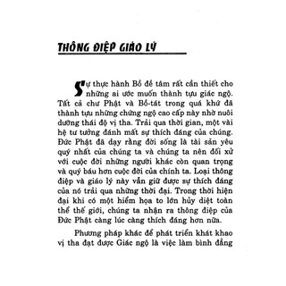 Sách - Suối Nguồn Bồ Đề Tâm