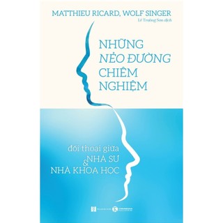 Sách Thái Hà - Những Nẻo Đường Chiêm Nghiệm