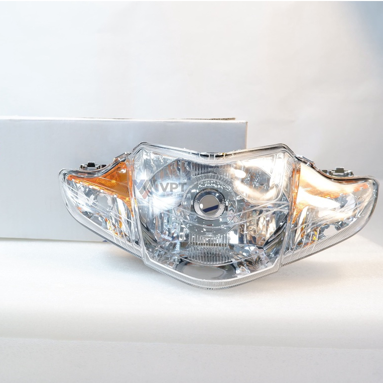 Đèn pha Appi cho Honda Wave 110i