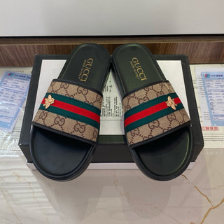 Dép da nam ( 6 mẫu dép Da Nam mới nhất 2020)) Kèm video thật ) size 38/43))