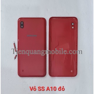 Vỏ Samsung A10