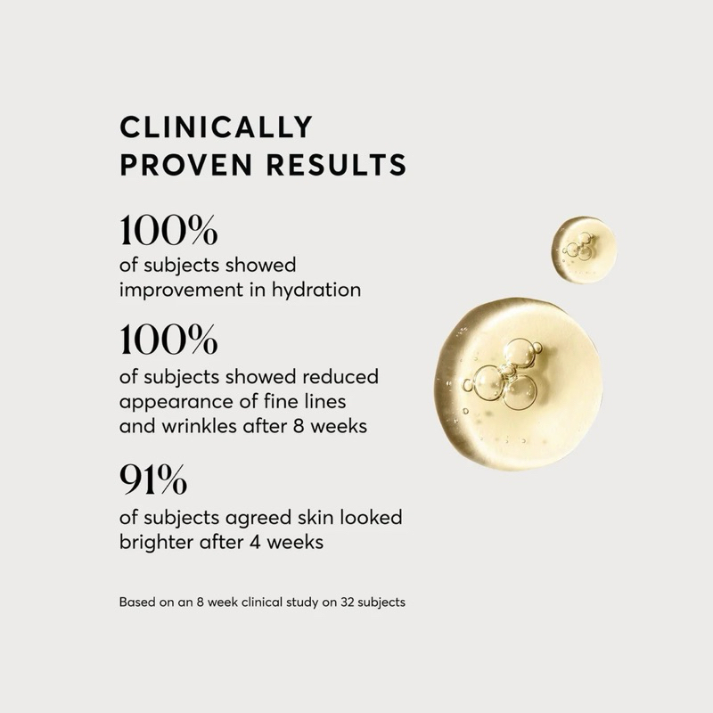 Serum phức hợp Vitamin C dưỡng sáng da, mờ thâm Naturium Vitamin C Complex Serum 30ml full box