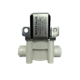 Van điện từ 12v dùng thay thế cho máy lọc nước