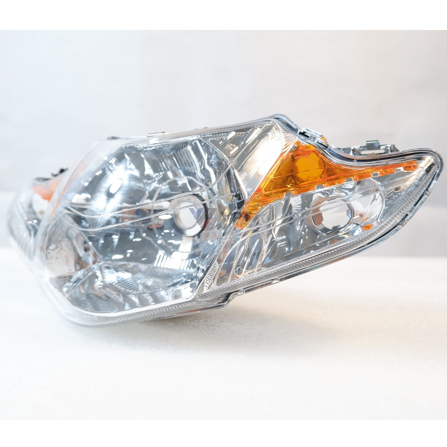 Đèn pha Appi cho Honda Wave 110i