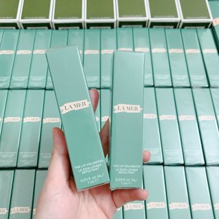 Son Dưỡng ❣️FREESHIP❣️ Son Dưỡng Cao Cấp La Mer The Lip Volumizer 7ml