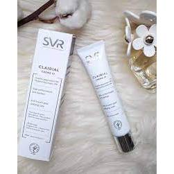 Kem hỗ trợ làm mờ nám diện rộng và làm đều màu da SVR CLAIRIAL Creme 10 (40ml)