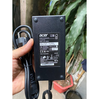 Sạc laptop ACER NITRO 5,AN515-51, AN515-51-79W 19V-7.1A zin theo máy