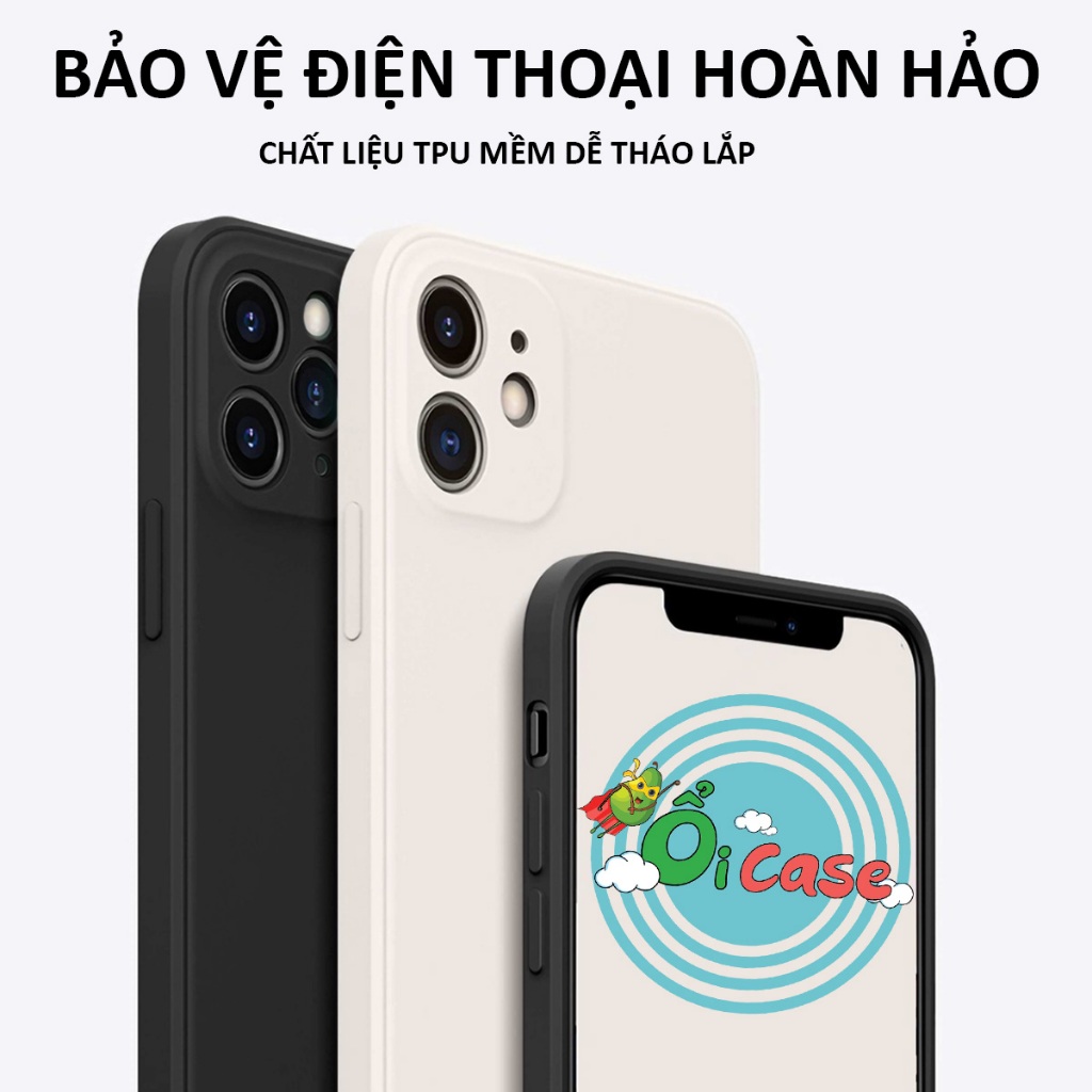 Ốp TPU dẻo Samsung A05 / A05s Silicon cạnh vuông hinh meme ngộ nghĩnh. hài hước