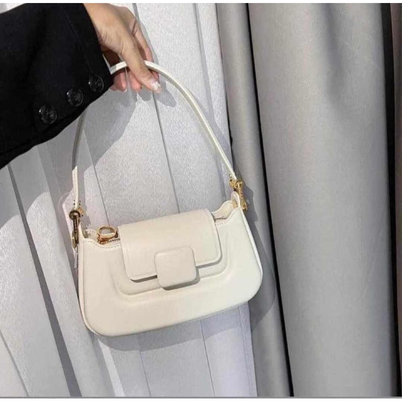 Túi  xách nữ colection sz 19 full box và 24cm hộp quà