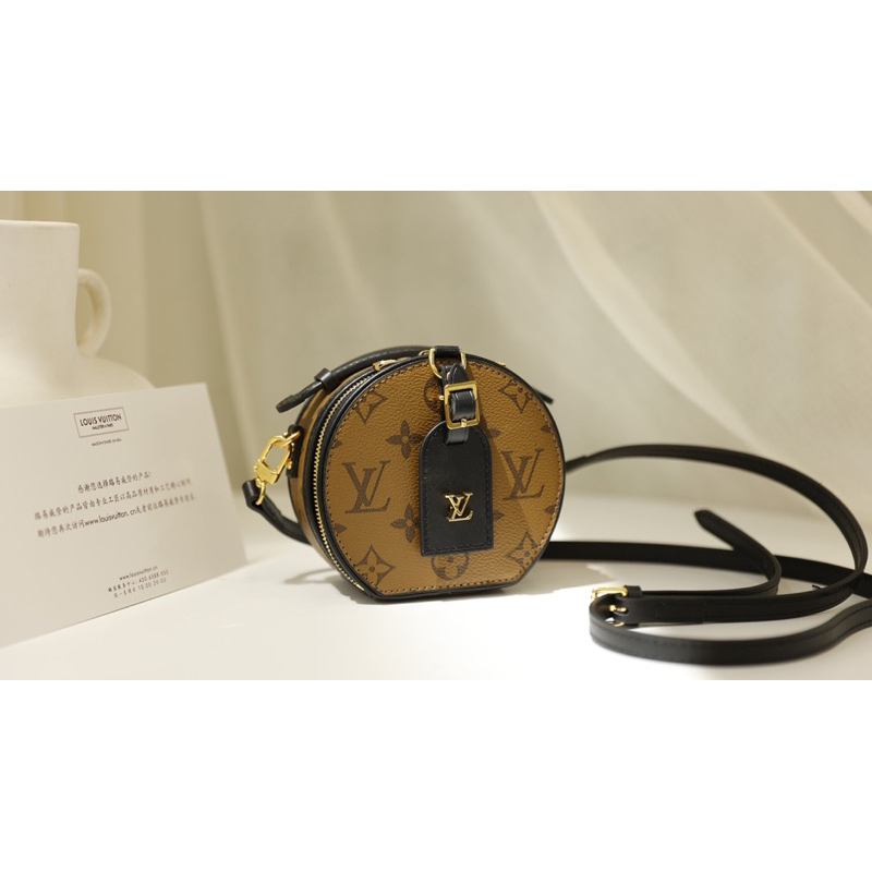 Túi Boite Mini SPSL Fullbox Seal