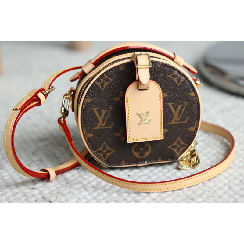 Túi Boite Mini SPSL Fullbox Seal