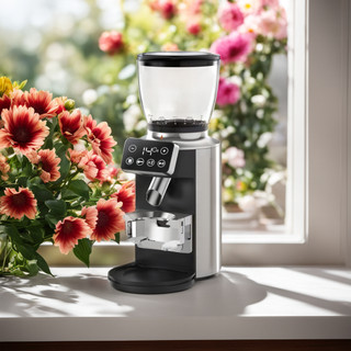 Máy xay hạt cà phê cg5002, 30 cỡ xay