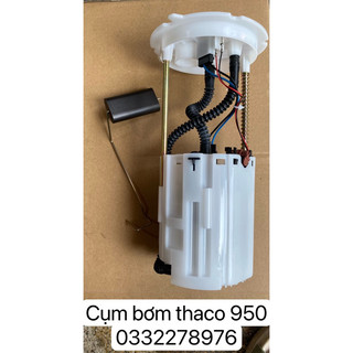 Cụm bơm thaco 990 / giá 1 cái
