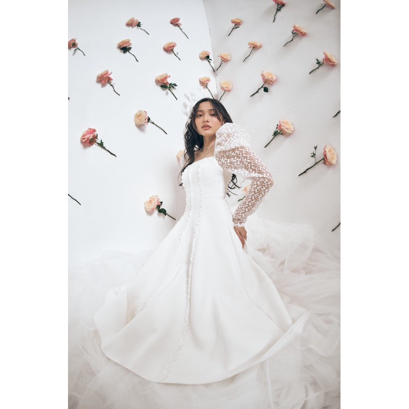 Daisy Dress Limited size M của Devon mua 1tr7