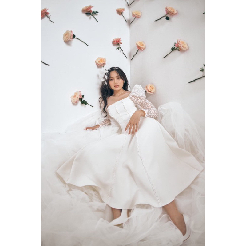 Daisy Dress Limited size M của Devon mua 1tr7