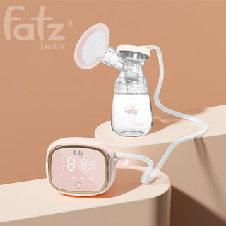 MÁY HÚT SỮA ĐIỆN ĐÔI – RESONANCE 6 – FB1102VN