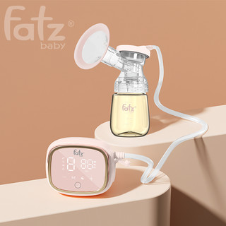 MÁY HÚT SỮA ĐIỆN ĐÔI – RESONANCE 6+ PLUS – FB1103VN