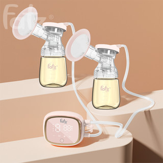 MÁY HÚT SỮA ĐIỆN ĐÔI – RESONANCE 6+ PLUS – FB1103VN