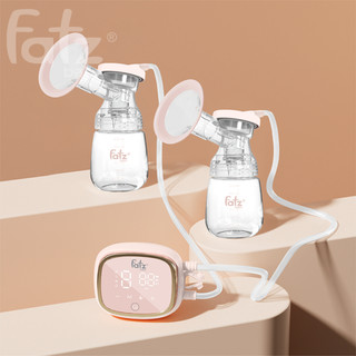 MÁY HÚT SỮA ĐIỆN ĐÔI – RESONANCE 6 – FB1102VN