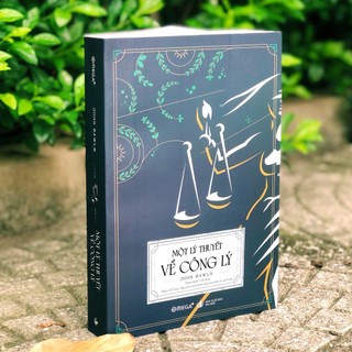 Sách - một lý thuyết về công lý