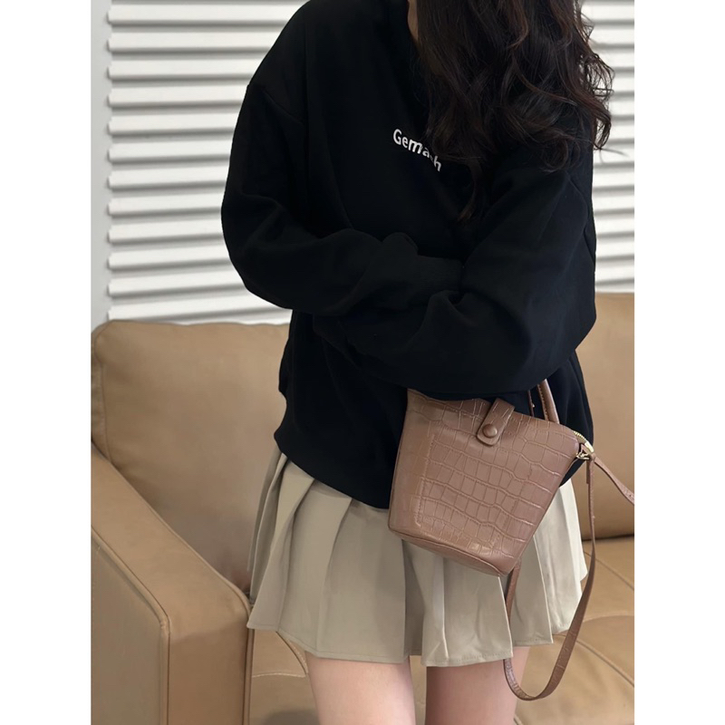 Áo Sweater - 3012 - Gemach