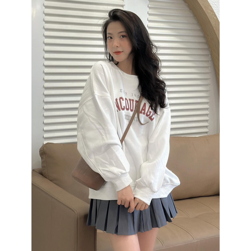 Áo Sweater - 6049 - ENCOURAGE