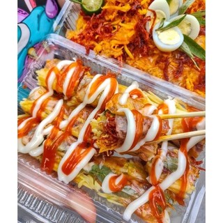 Bánh tráng cuộn 1kg