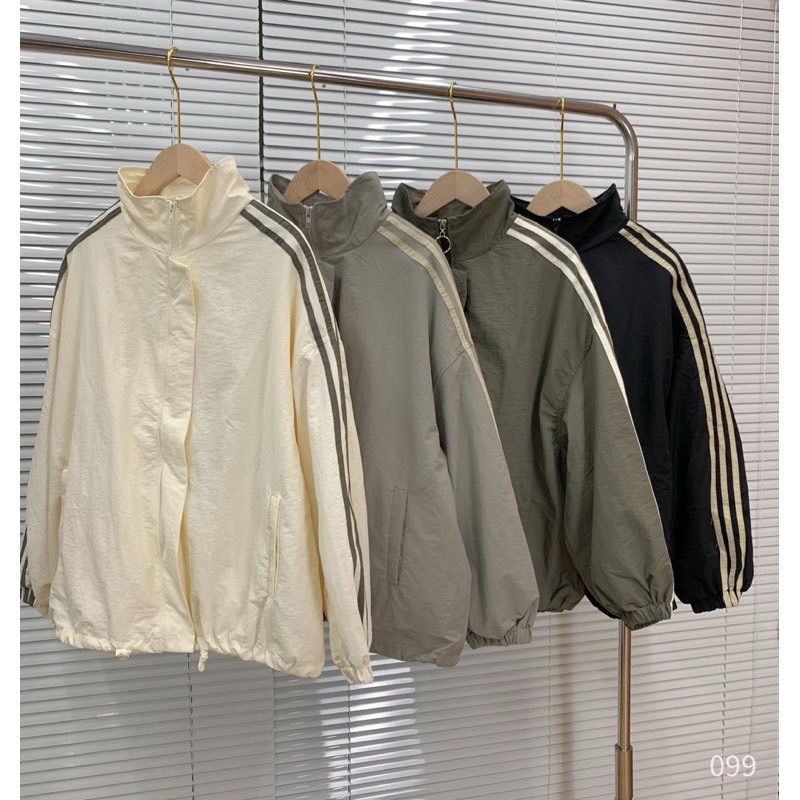 KHOÁC GIÓ QUẢNG CHÂU DÀY DẶN BIGSIZE 55-90kg