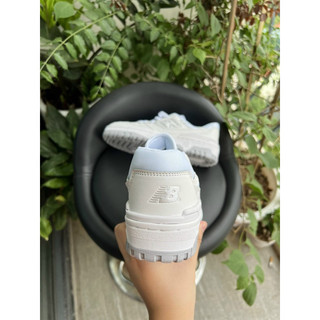 Giày sneaker CRT550 trắng ( giá chưa kèm box bảo vệ )
