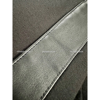 [virusplussize] áo khoác blazer bigsize form dài