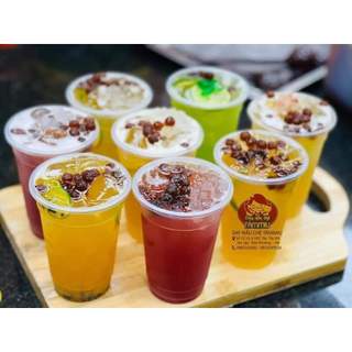 Trà nhài đặc biệt Tâm Miu 500g