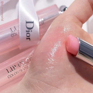 Son dưỡng dior 01, 04