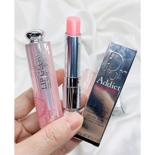 SON DƯỠNG DIOR 01, 04
