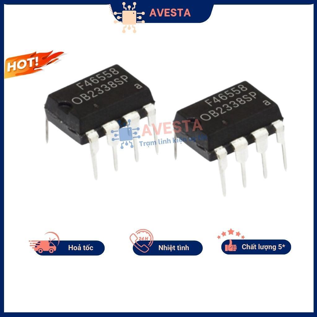 OB2338SP DIP-7 On-Bright chất lượng cao Avesta