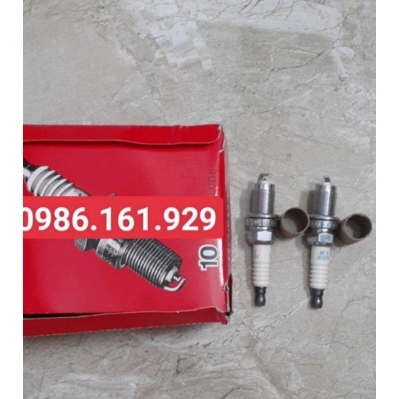 Buzi Honda Civic 2006-2011 chân kim utanium (bu gì đánh lưa-nến đánh lửa)