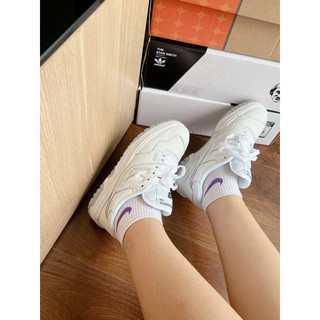 Giày sneaker CRT550 trắng ( giá chưa kèm box bảo vệ )