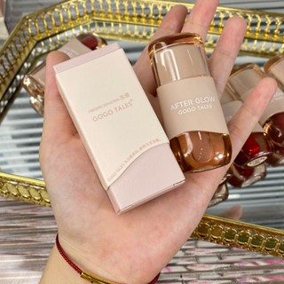 [GOGO TALES] Son Bóng Không Màu GOGO TALES AFTER GLOW G22 GT476