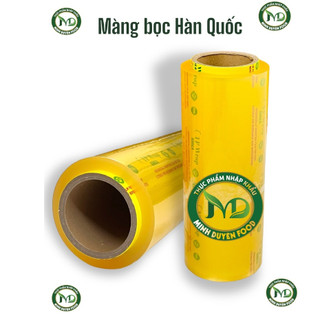 Lõi màng bọc thực phẩm Hàn Quốc thay thế 30cmx500m