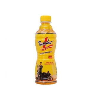 Lốc 6 chai Number 1