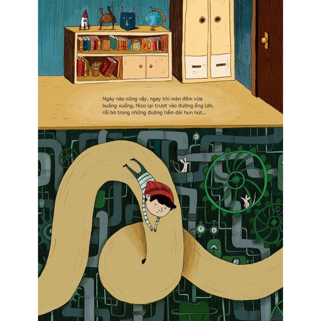 Sách - Cùng phiêu lưu ...